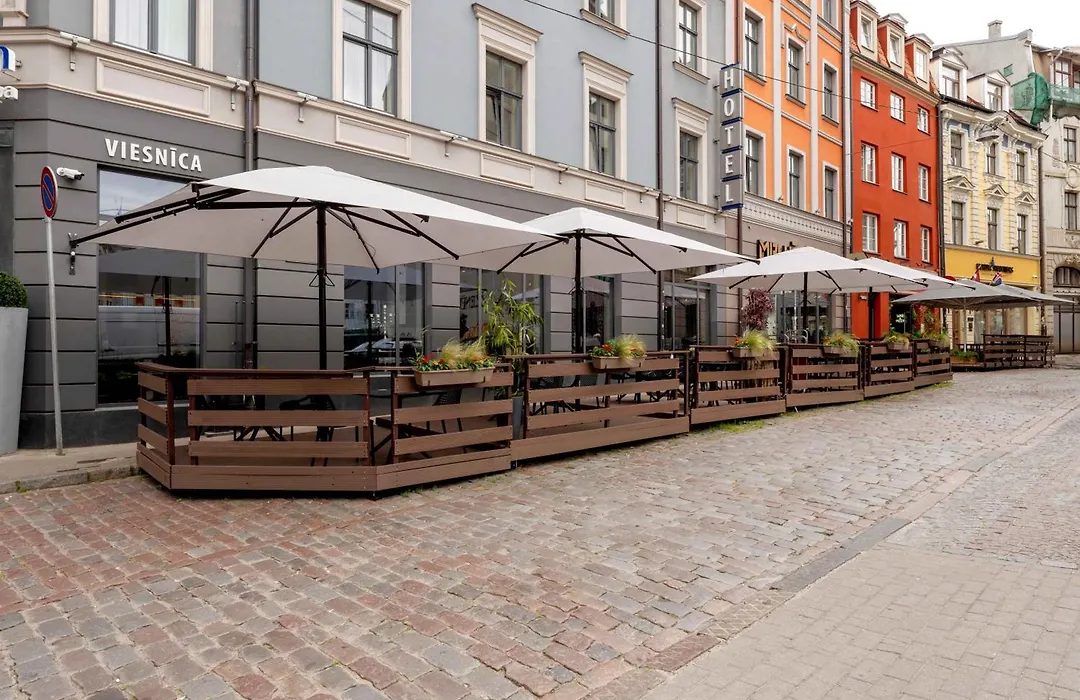 Wellton Centrum Hotel&SPA-1