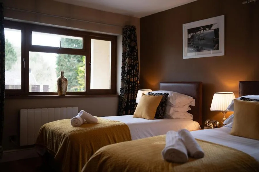 The Gower Hotel-1