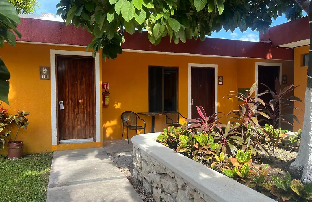 Hotel Caribe-1