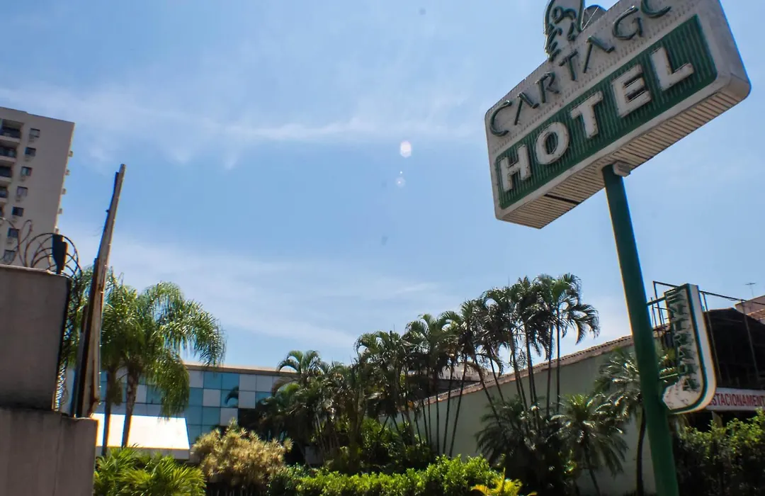 Cartago Hotel Adult Only-1