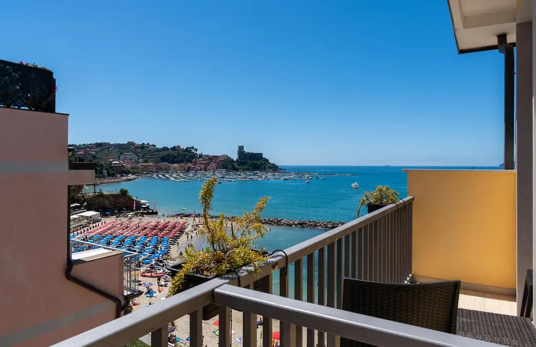 Hotel Florida Lerici-1