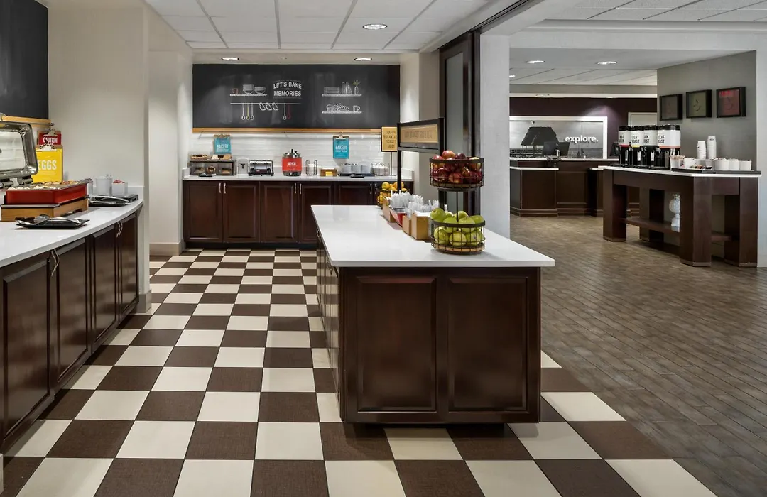 Hampton Inn Rochester - Irondequoit-1