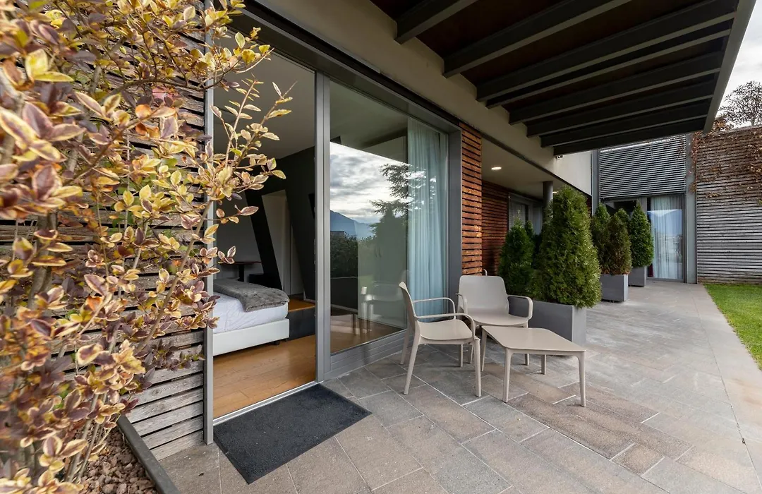 La Villa - Luxury Guest House-1