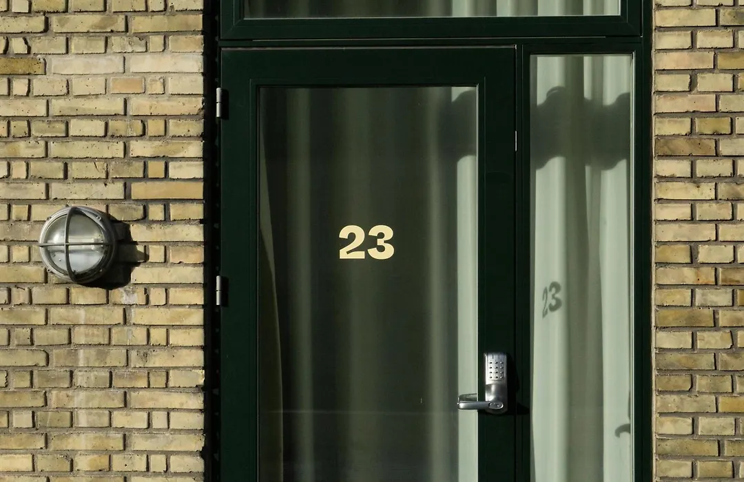 Brik Apartment Hotel-1