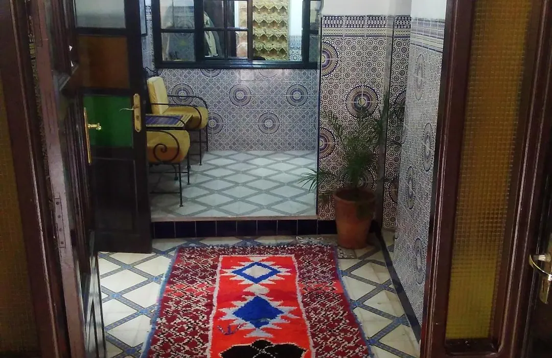 Hotel El Amal-1