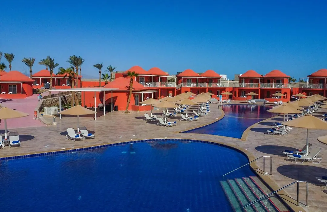 Pickalbatros Laguna Club Resort Sharm El Sheikh-1