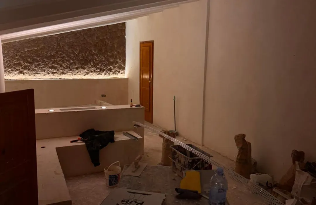 Casa del Santo - Deluxe Studio-1
