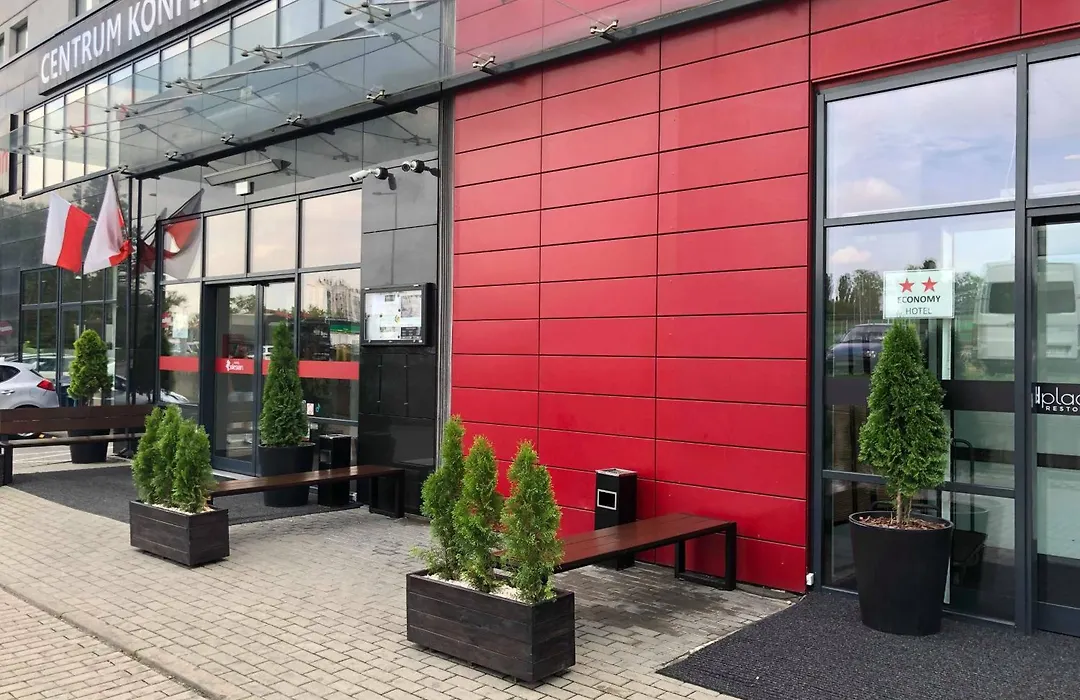 Great Polonia Silesian Quality Hotel-1