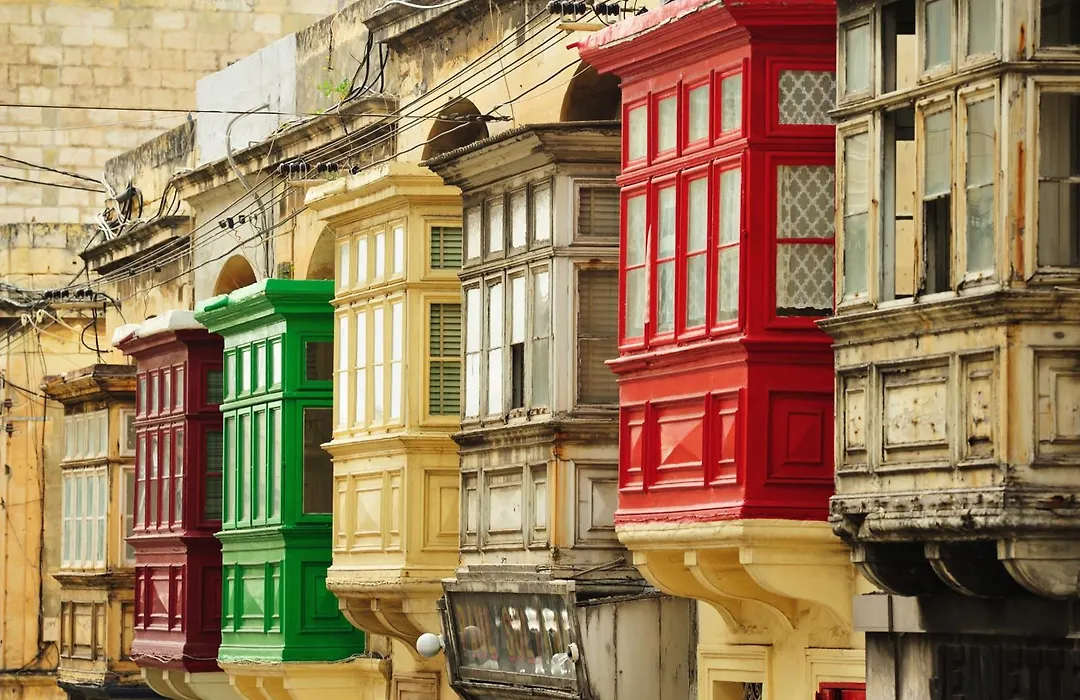 Courtyard By Marriott Sliema-1