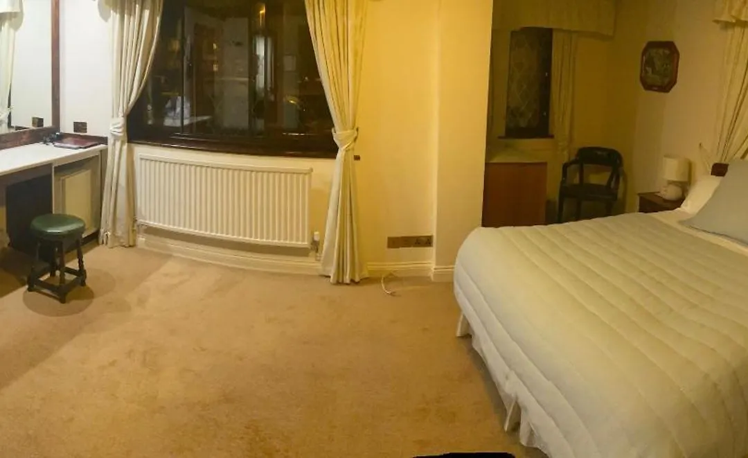 Cotswold House-1