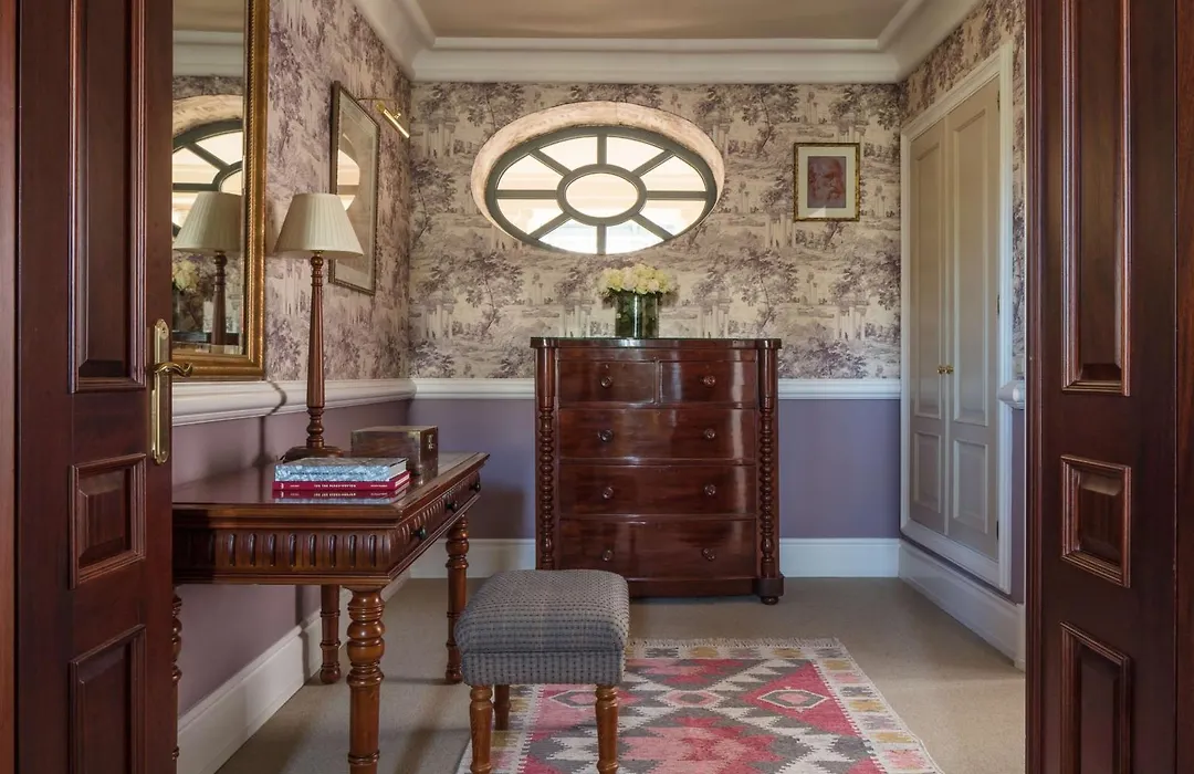Anantara Villa Padierna Palace Benahavis Marbella Resort - A Leading Hotel Of The World-1