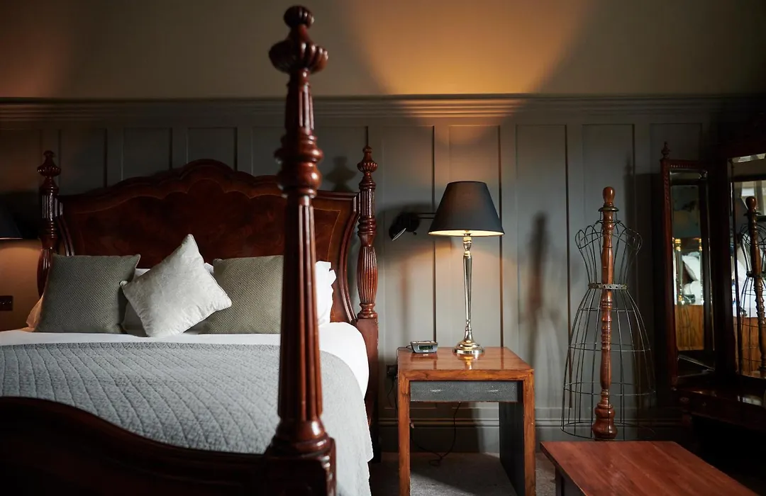 The Lion Inn-1