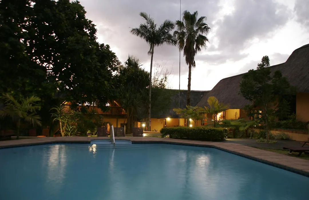 Amazulu Lodge-1