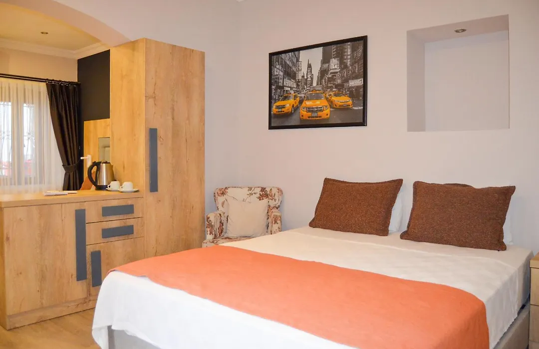 Akkan Hotel-1