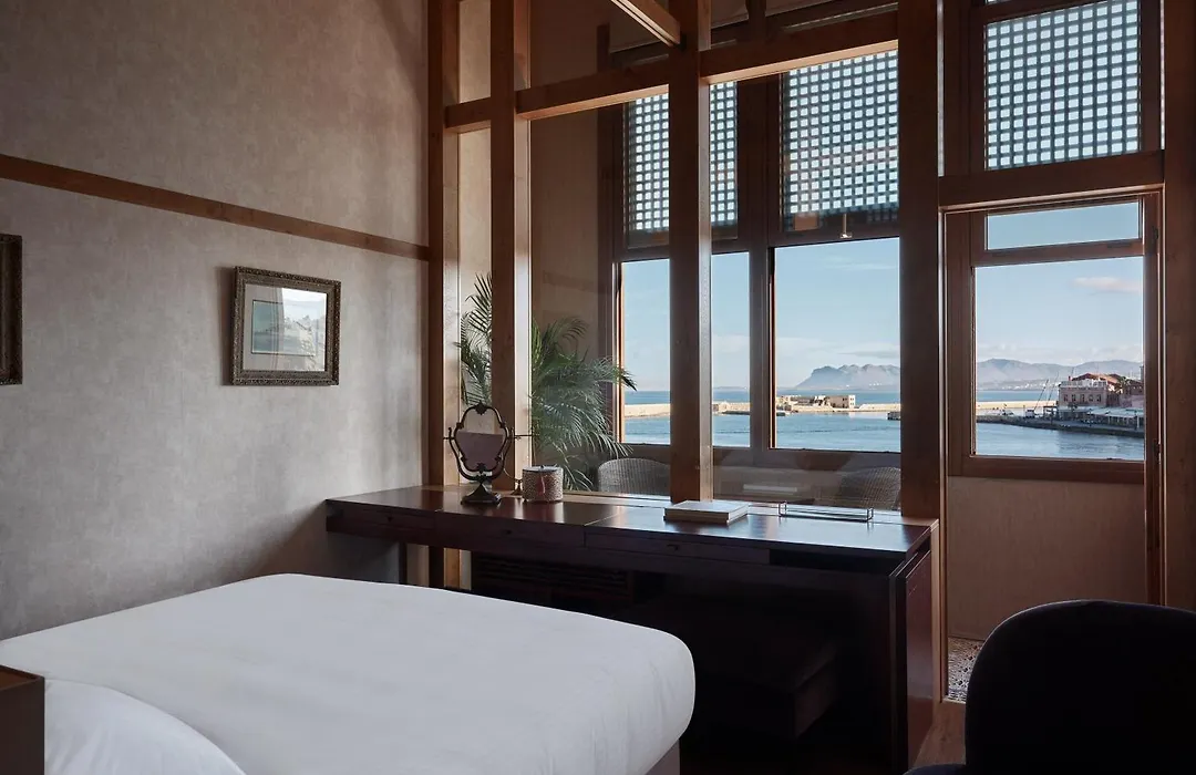 Domus Renier Boutique Hotel - Historic Hotels Worldwide-1