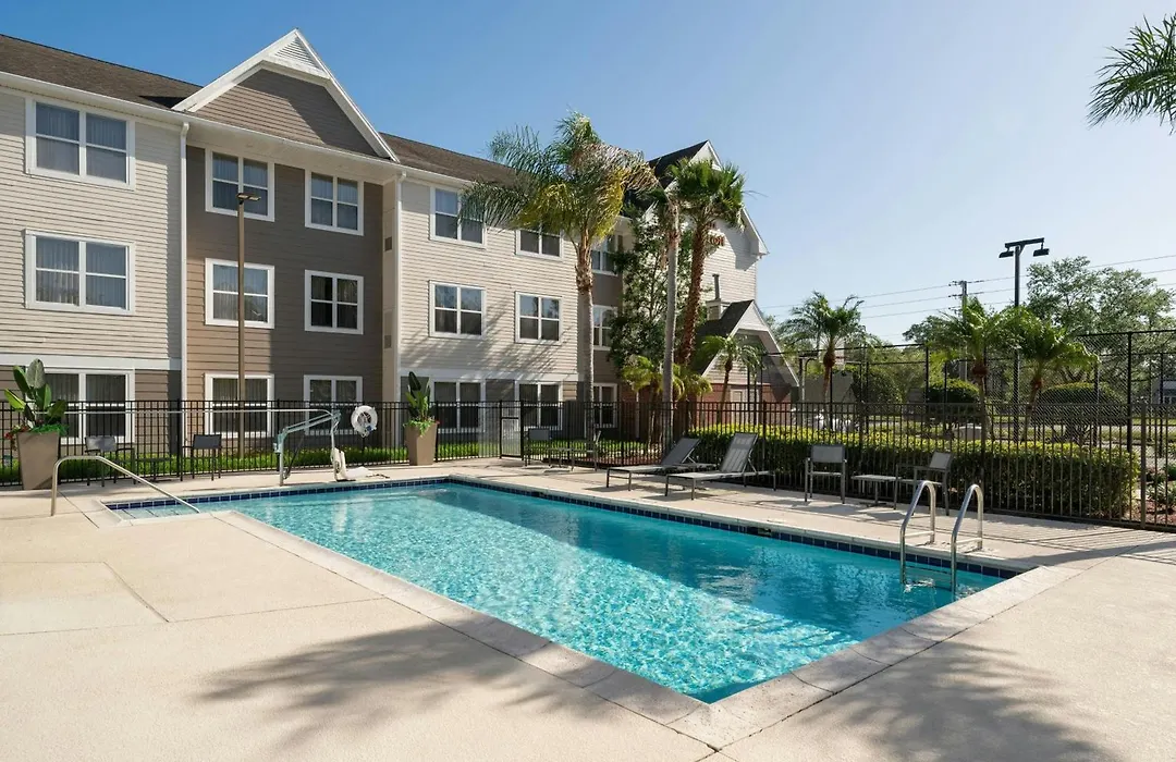 Residence Inn By Marriott Lakeland-1