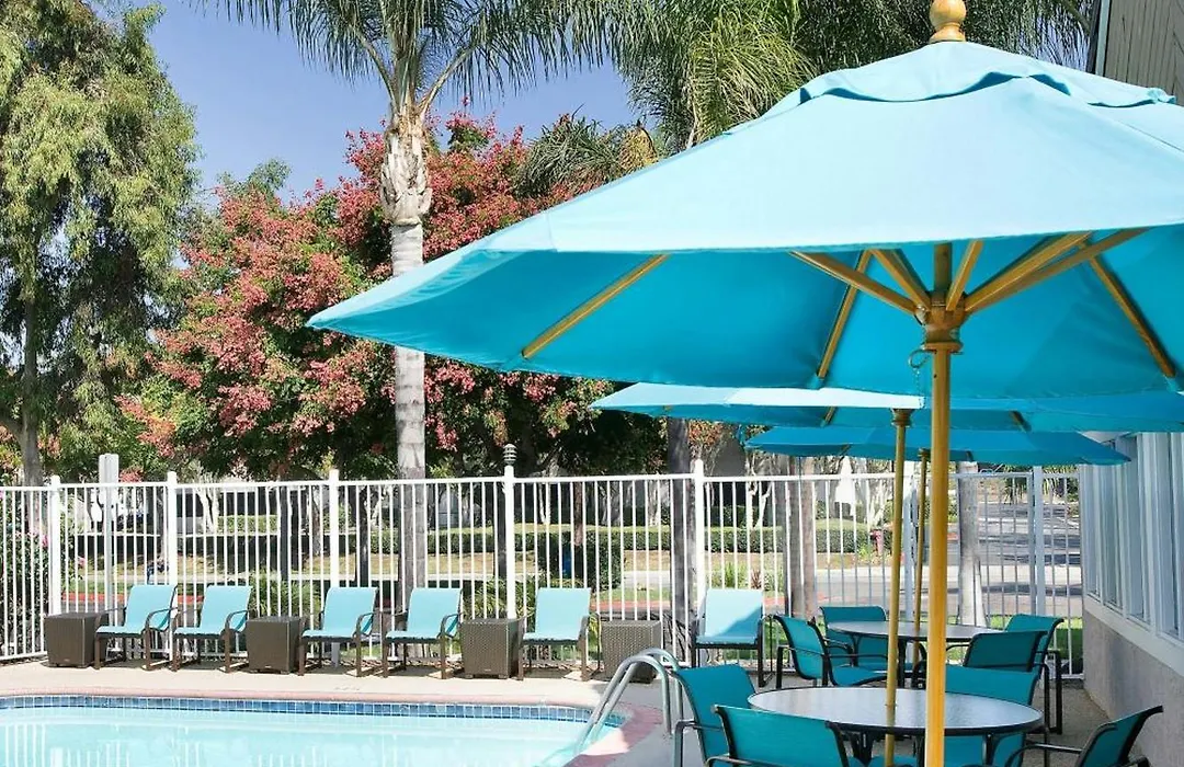 Residence Inn Irvine Spectrum-1