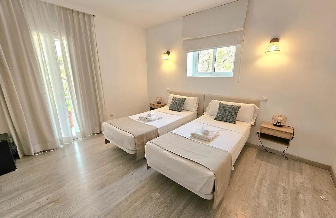 Hotel Casa Dalia By Blossom Hotels-1