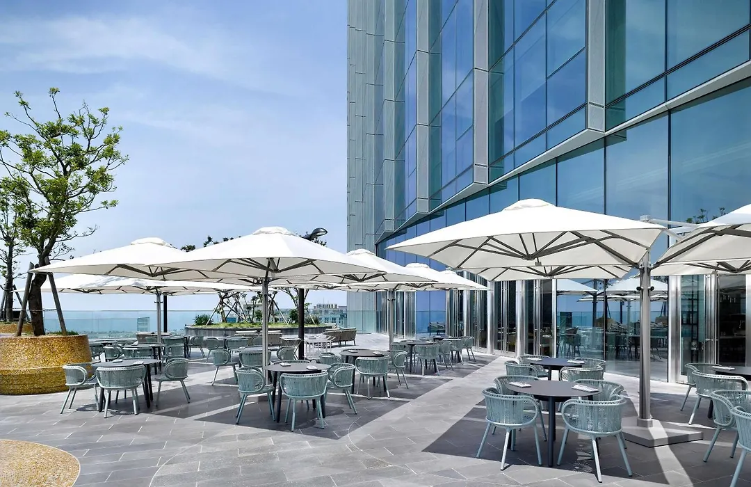 Grand Hyatt Jeju-1