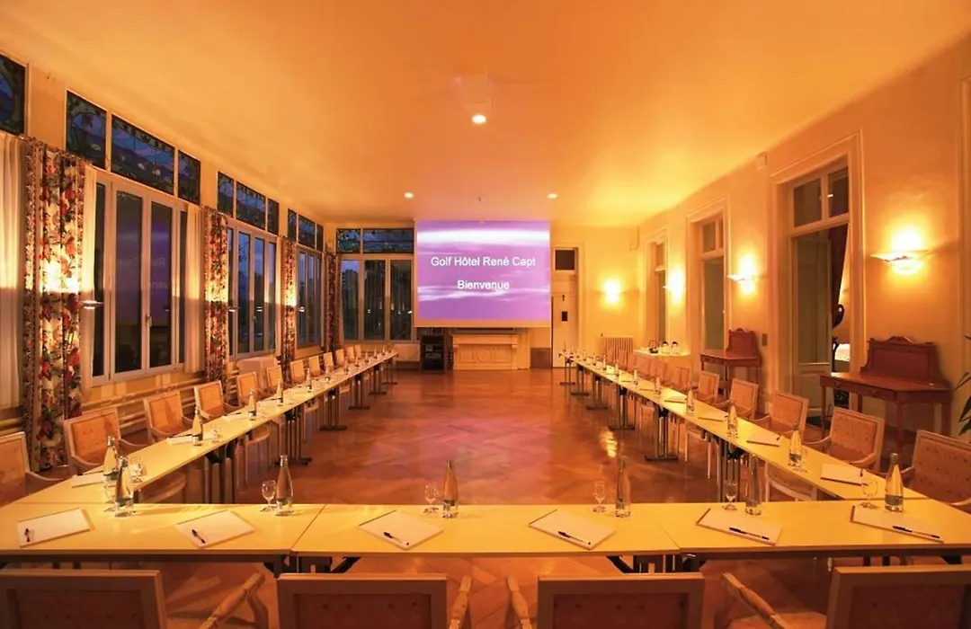 Golf Hotel Rene Capt-1