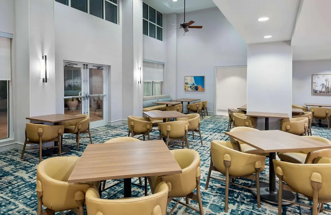 Homewood Suites By Hilton Tampa Airport - Westshore-1