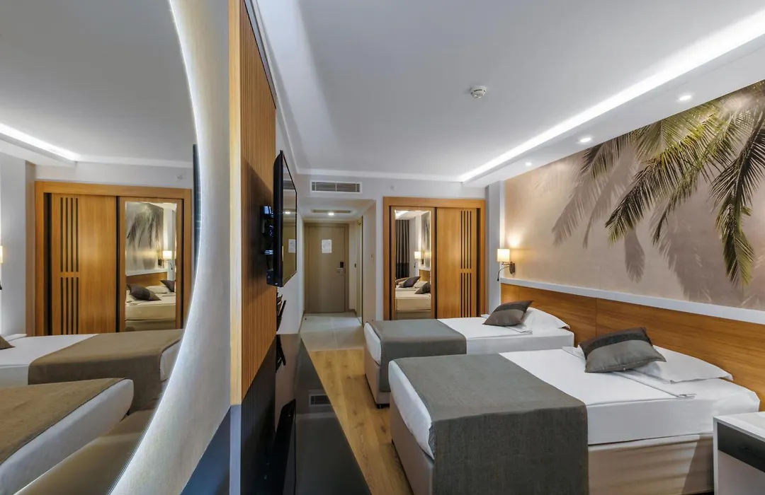 Alba Resort Hotel-1
