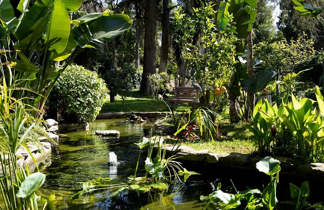 Casa Vela Boutique House & Spa-1