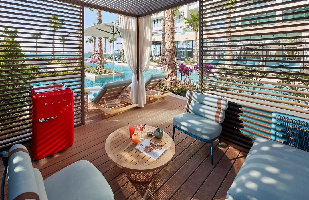 Mandarin Oriental Jumeira, Dubai-1