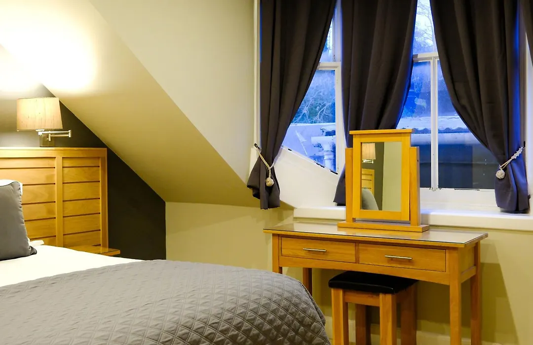 Glen Mhor Hotel-1