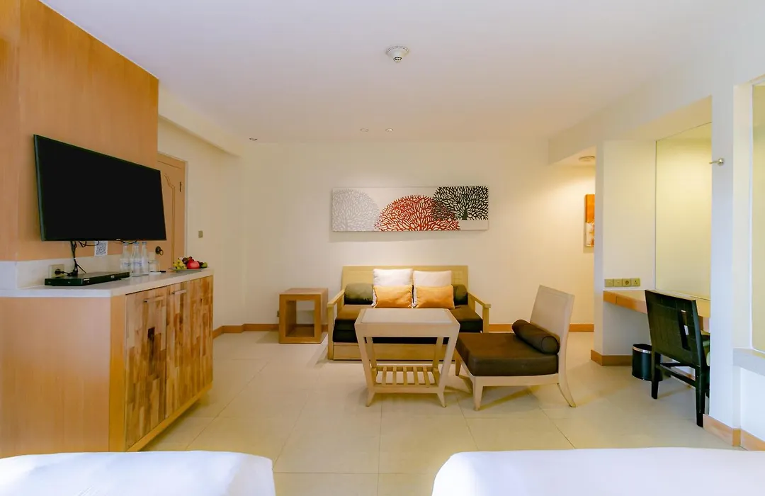 Holiday Inn Resort Baruna Bali By Ihg-1