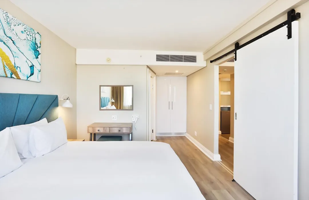 Rh Hotel & Apartments - Pretoria-1