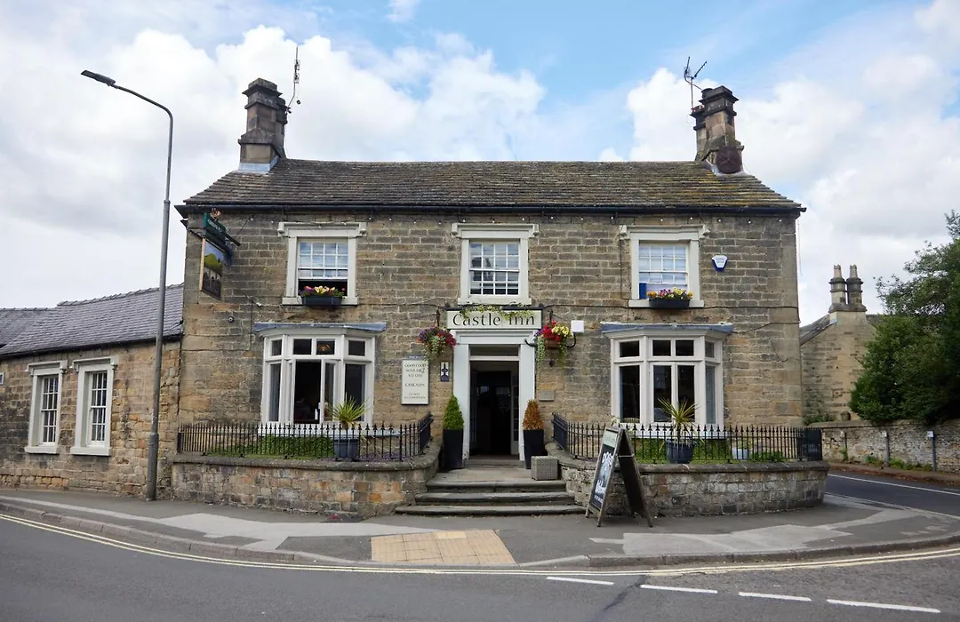 Castle Inn By Greene King Inns-1