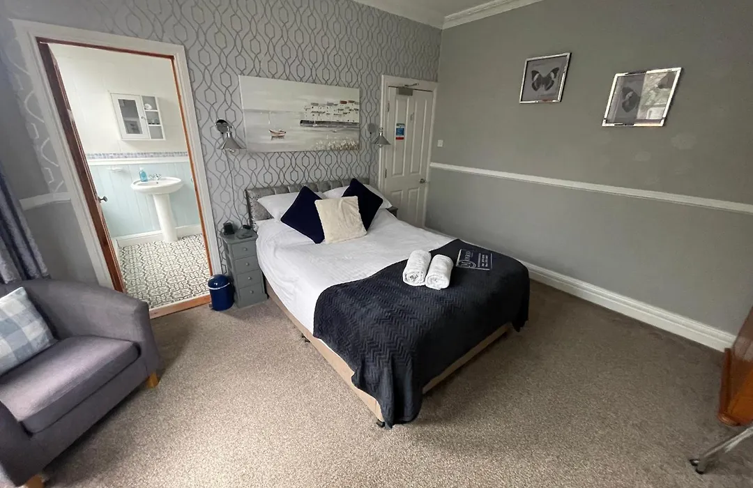 Monico Guest House-1