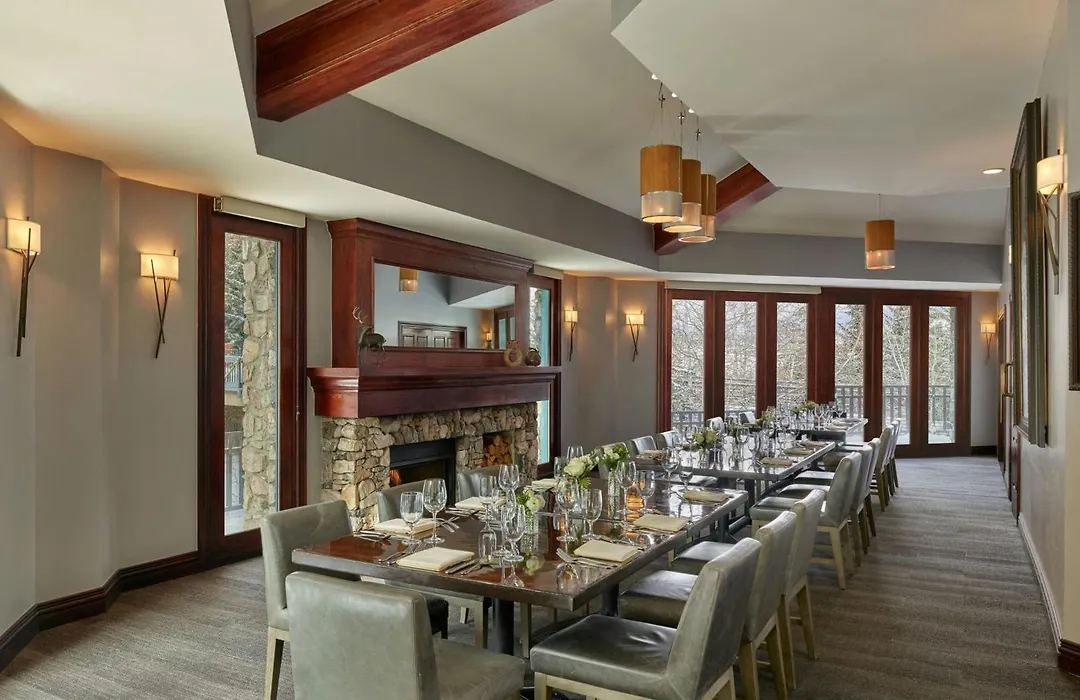 Beaver Creek Lodge, Autograph Collection-1