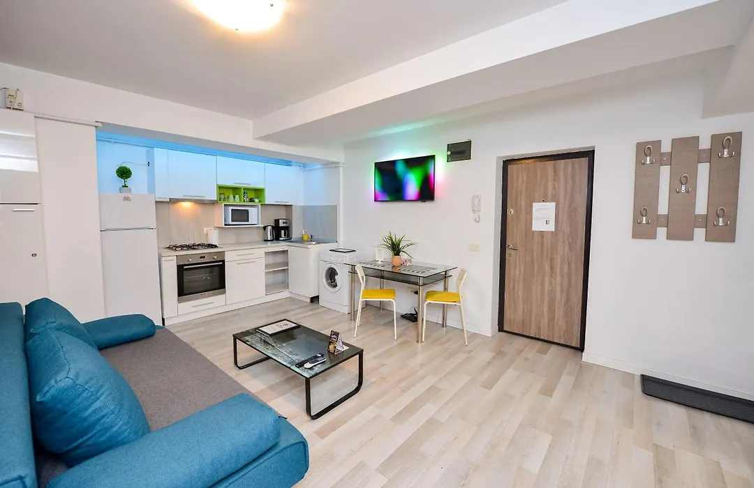 Harmony Residence-1