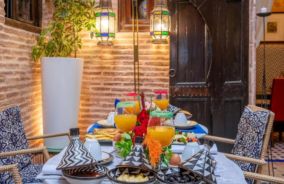 Riad Ines Home-1