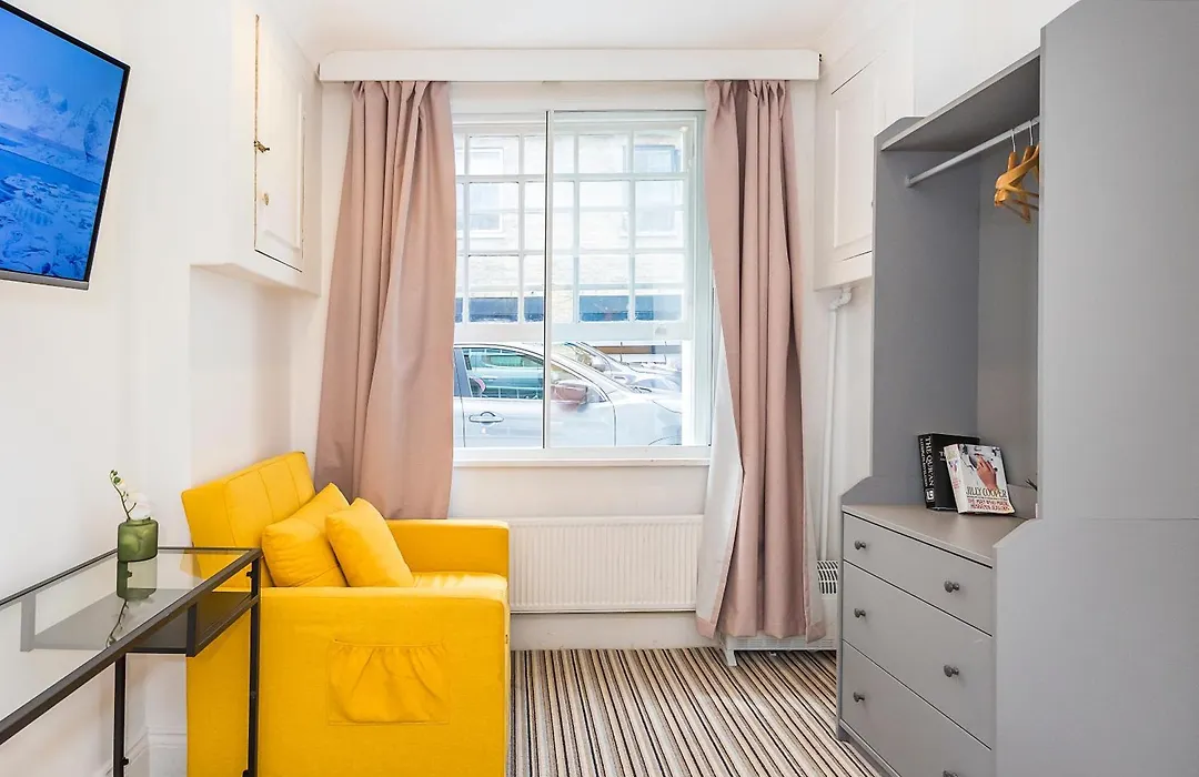 Islington Quarter-1