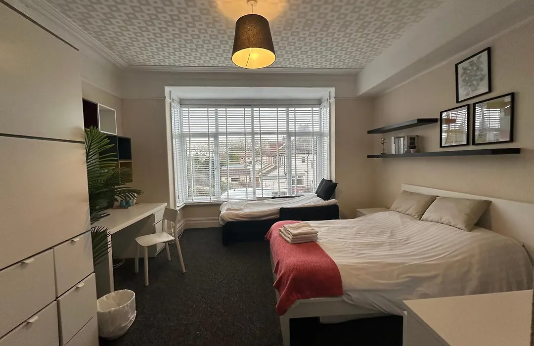 Abbeyfield Guesthouse-1
