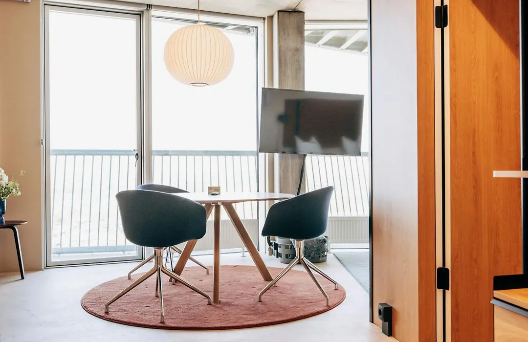A Place To Hotel Esbjerg-1