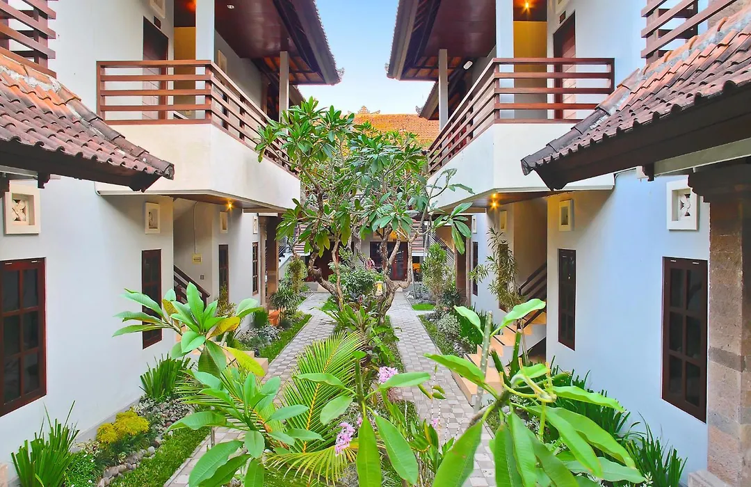 Puri Sading Hotel-1