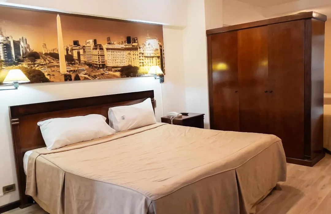 Hotel Hr Plaza Luxor-1