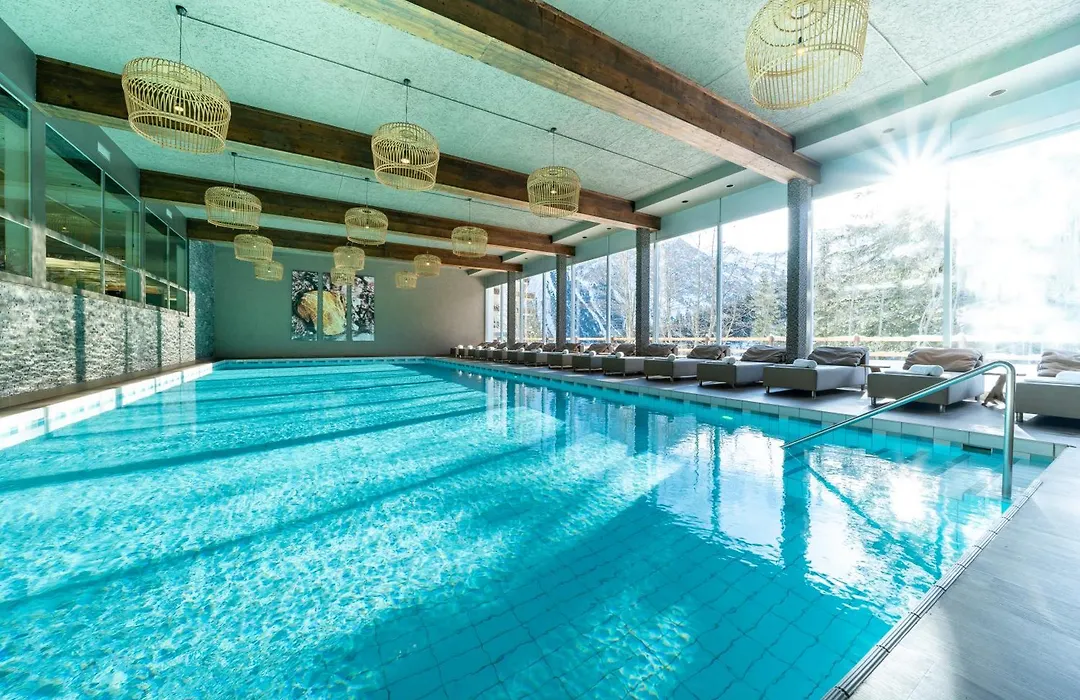 Arosa Alpine Club-1