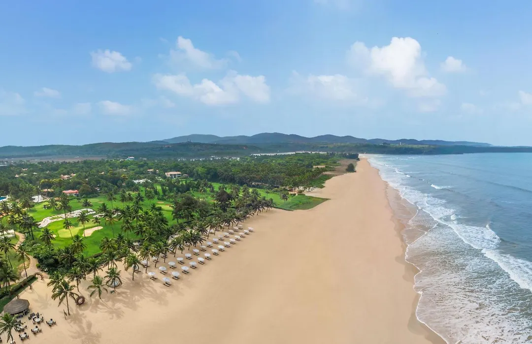 The St. Regis Goa Resort-1