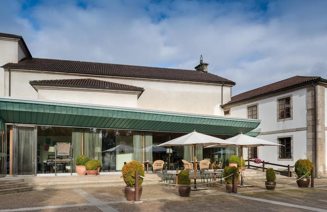 Hotel Palacio Del Carmen, Autograph Collection-1