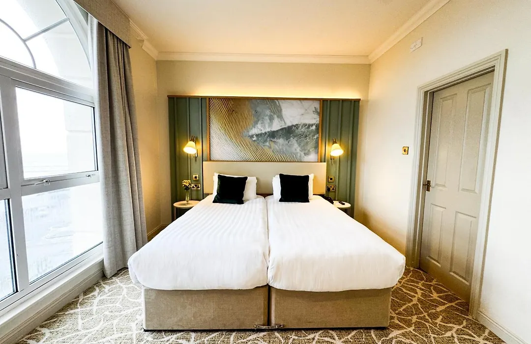 The Hermitage Hotel - Oceana Collection-1