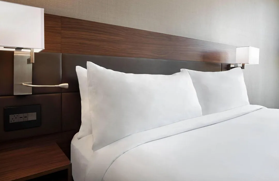 Ac Hotel By Marriott Pittsburgh Downtown-1