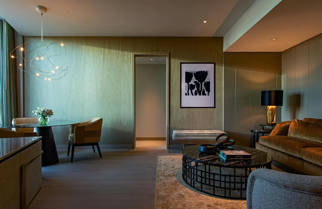 The Ritz-Carlton New York, Nomad-1
