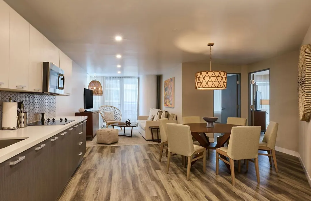 Casa Costera, Isla Verde Beach, Apartments By Marriott Bonvoy-1