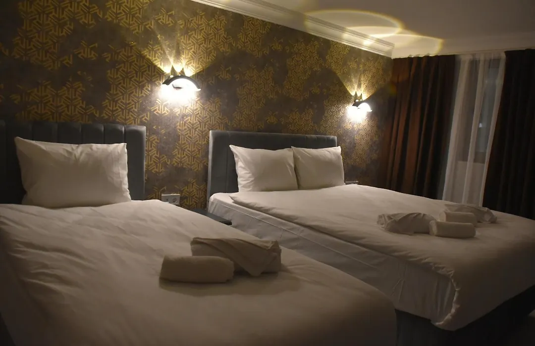 Palmera City Hotel-1