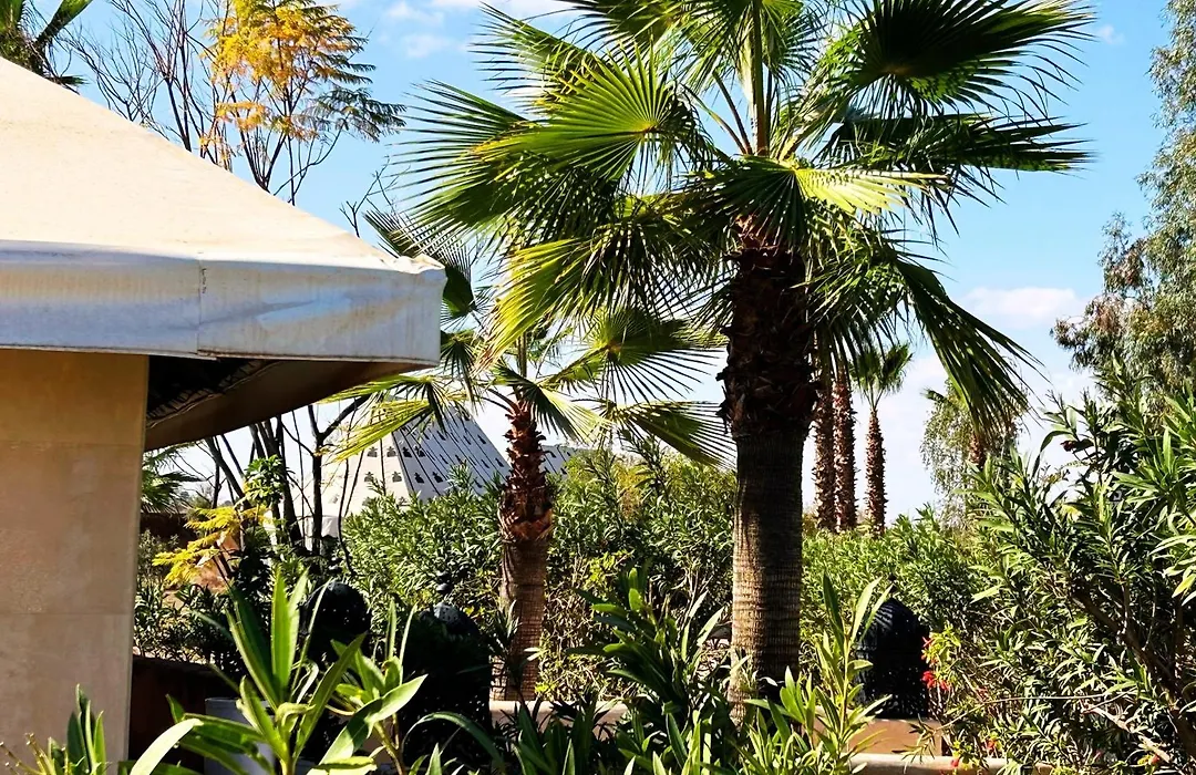 Les Jardins D'issil-1